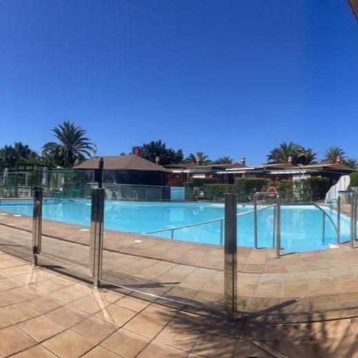 Bungalow Verdemar Maspalomas Maspalomas  Exterior foto