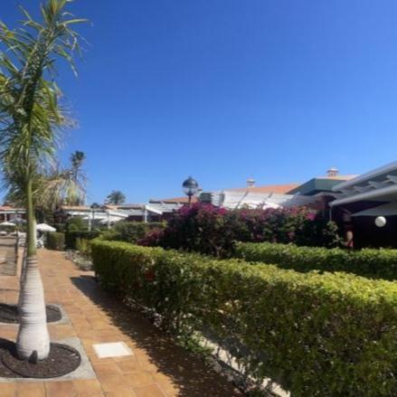 Bungalow Verdemar Maspalomas Maspalomas  Exterior foto
