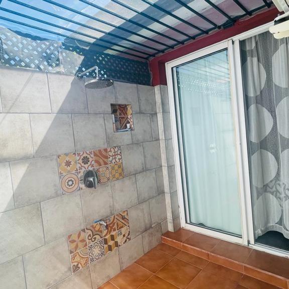 Bungalow Verdemar Maspalomas Maspalomas  Exterior foto